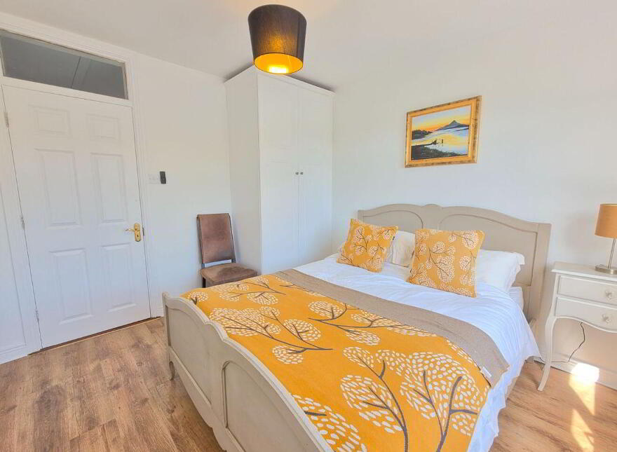 Bun An Cnoic, 11 Churchview Villas, Castlebar, F23XH48
