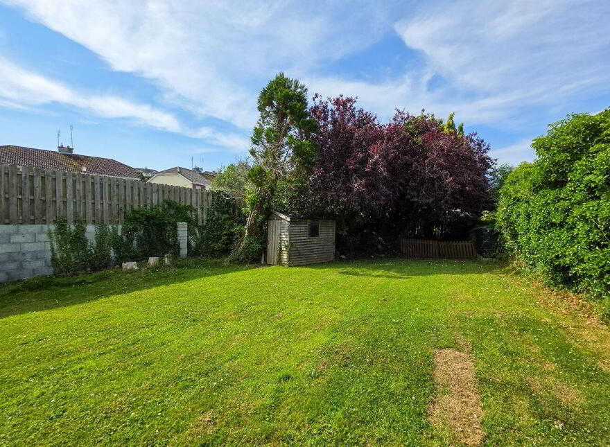 Bun An Cnoic, 11 Churchview Villas, Castlebar, F23XH48