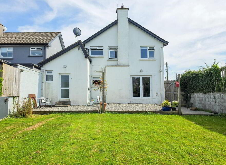 Bun An Cnoic, 11 Churchview Villas, Castlebar, F23XH48