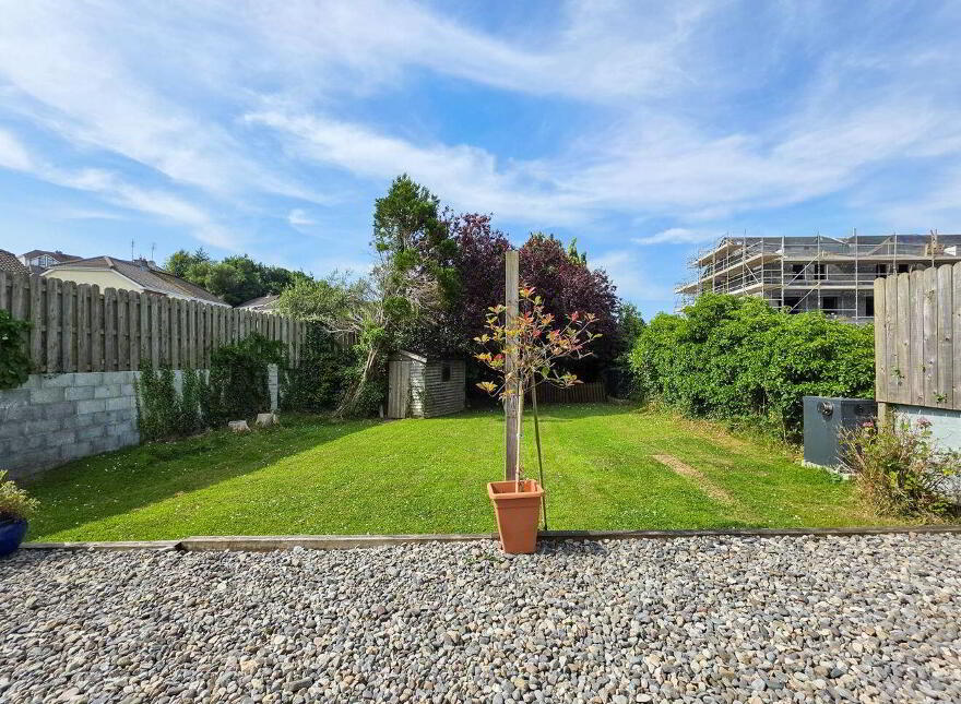 Bun An Cnoic, 11 Churchview Villas, Castlebar, F23XH48