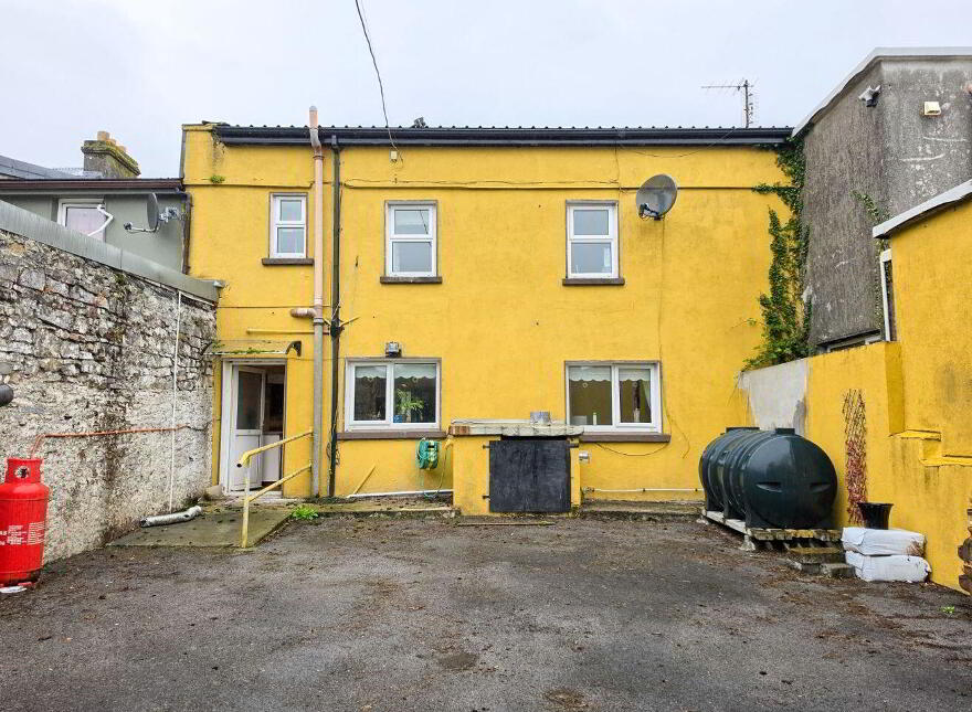 Acla, Main Street, Balla, Castlebar, F23X381