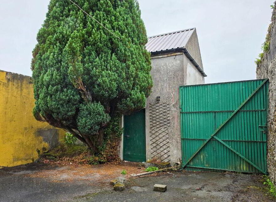 Acla, Main Street, Balla, Castlebar, F23X381