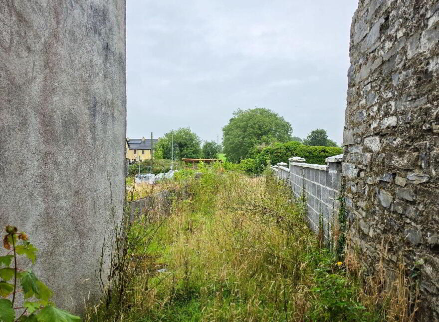 Acla, Main Street, Balla, Castlebar, F23X381