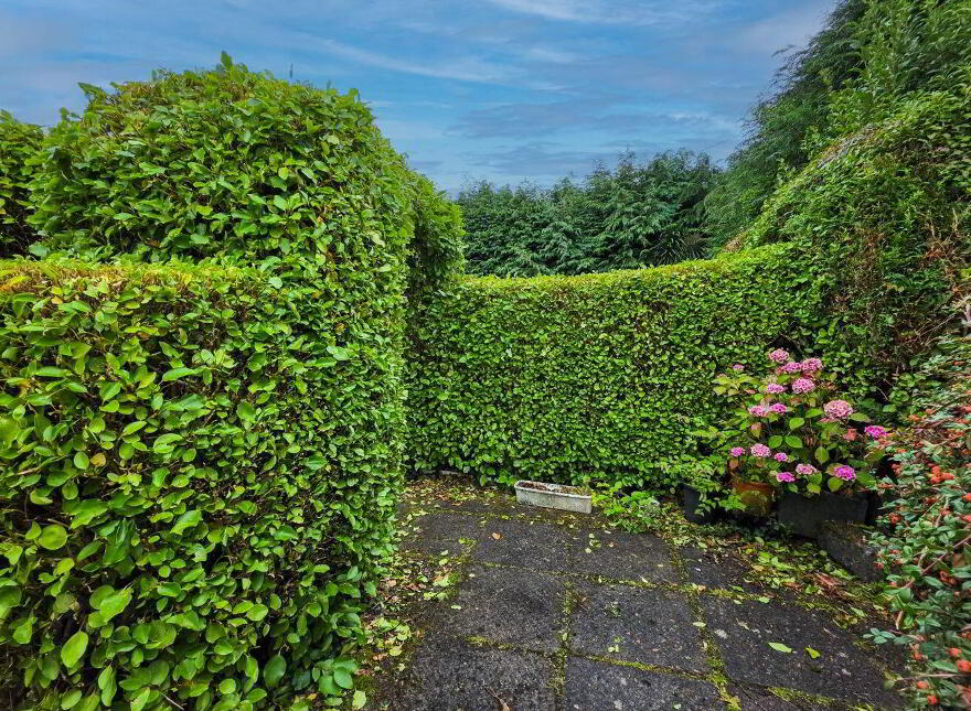 Sarnaught Lodge, Sarnaught, Castlebar, F23A990