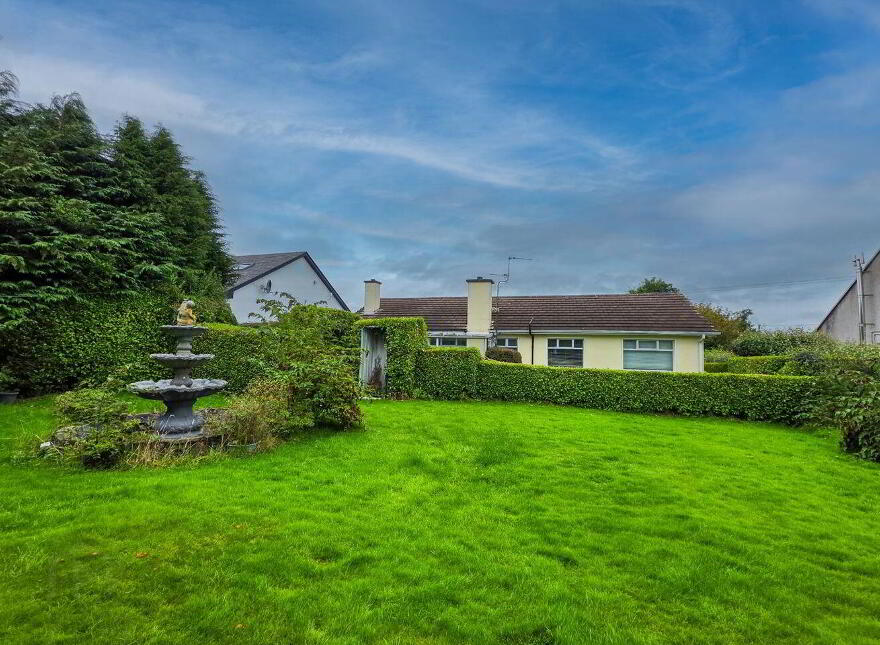 Sarnaught Lodge, Sarnaught, Castlebar, F23A990