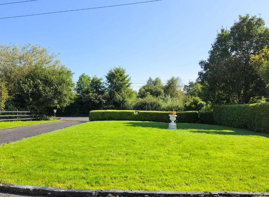 Sarnaught Lodge, Sarnaught, Castlebar, F23A990