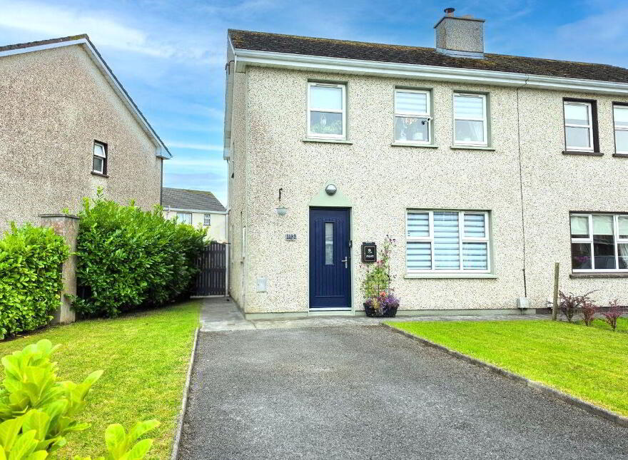 113 Manor Village, Westport Road, Castlebar, F23XA02 photo
