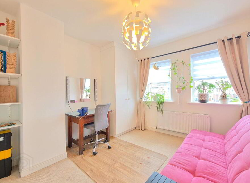 113 Manor Village, Westport Road, Castlebar, F23XA02