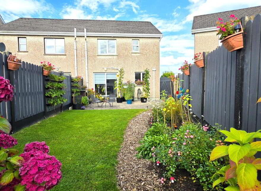 113 Manor Village, Westport Road, Castlebar, F23XA02