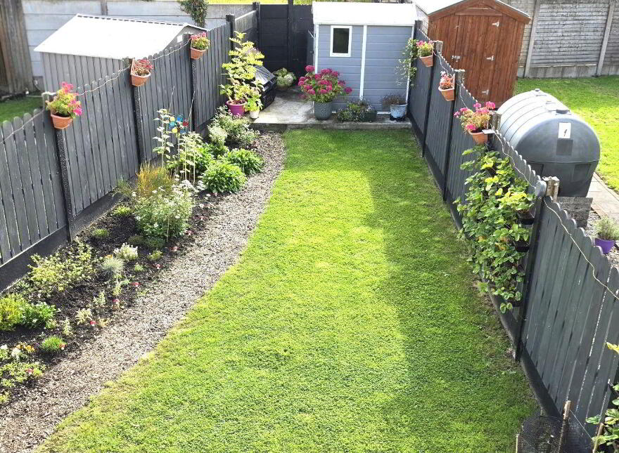 113 Manor Village, Westport Road, Castlebar, F23XA02