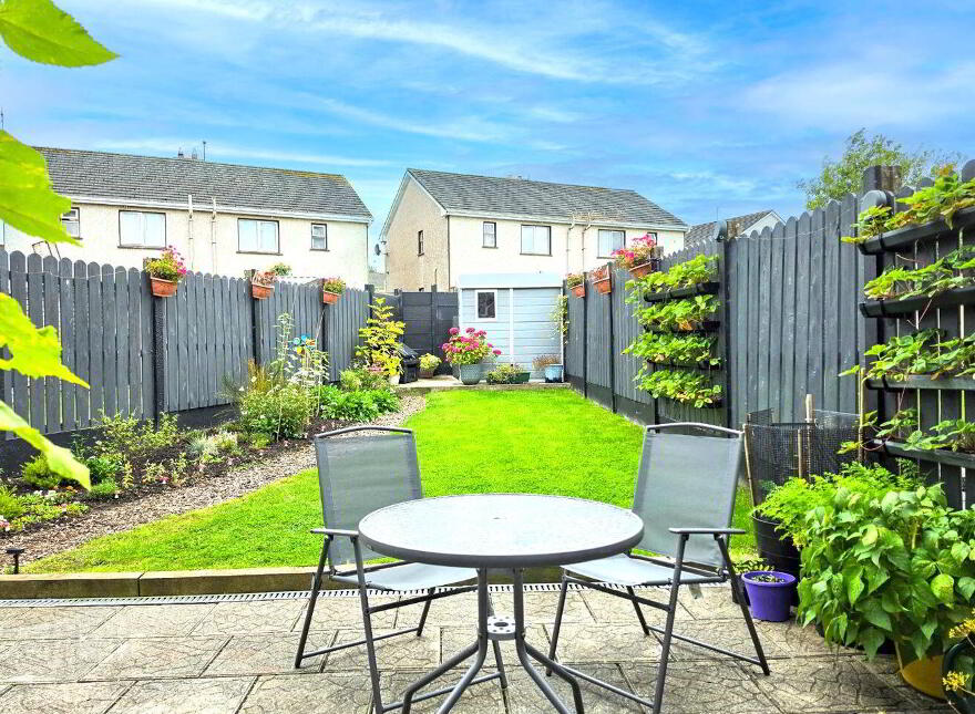 113 Manor Village, Westport Road, Castlebar, F23XA02