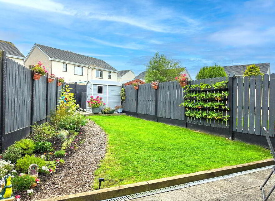 113 Manor Village, Westport Road, Castlebar, F23XA02
