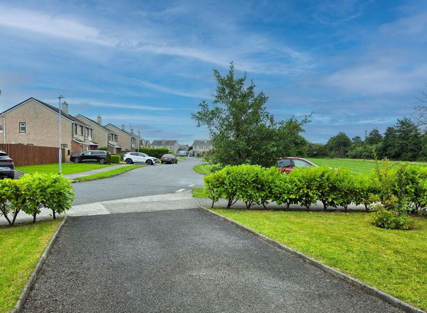 113 Manor Village, Westport Road, Castlebar, F23XA02