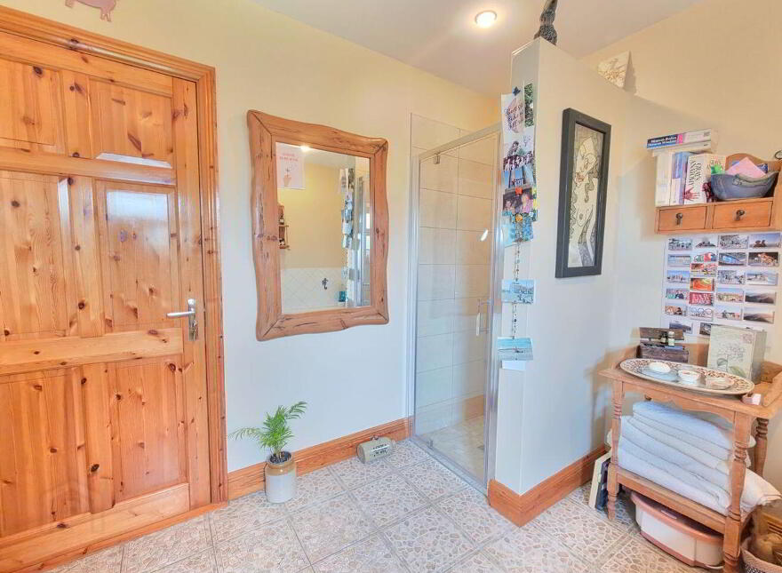 Knocknaskibbole, Sarnuaght, Castlebar, F23PK61