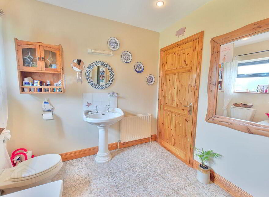 Knocknaskibbole, Sarnuaght, Castlebar, F23PK61