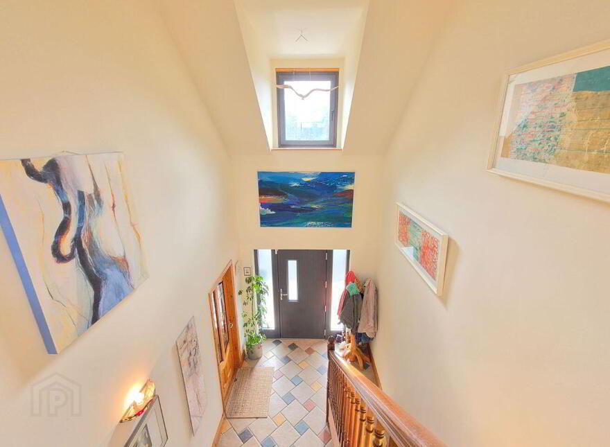 Knocknaskibbole, Sarnuaght, Castlebar, F23PK61