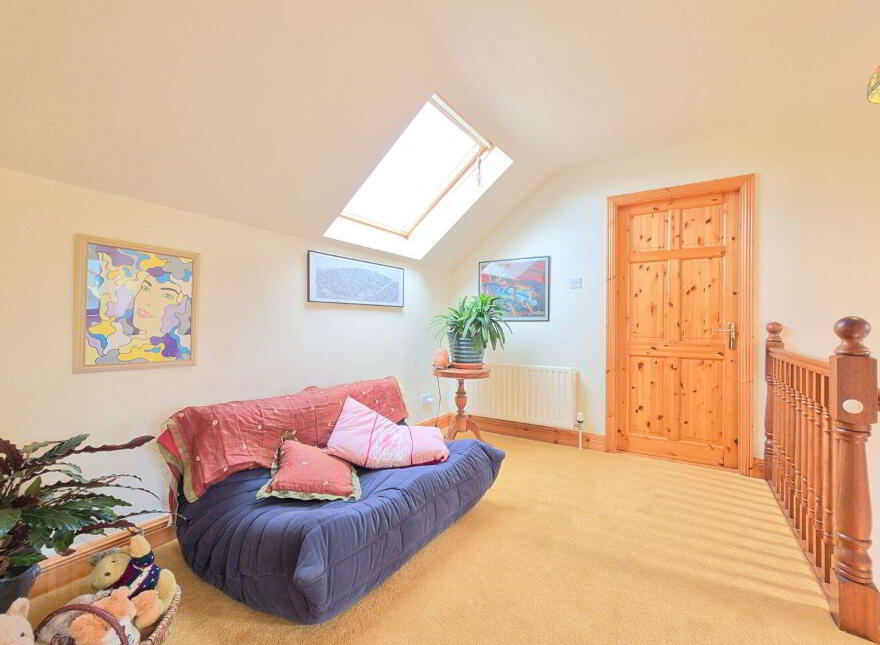 Knocknaskibbole, Sarnuaght, Castlebar, F23PK61