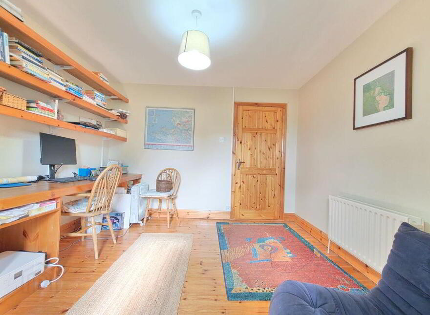 Knocknaskibbole, Sarnuaght, Castlebar, F23PK61