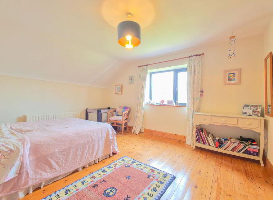 Knocknaskibbole, Sarnuaght, Castlebar, F23PK61