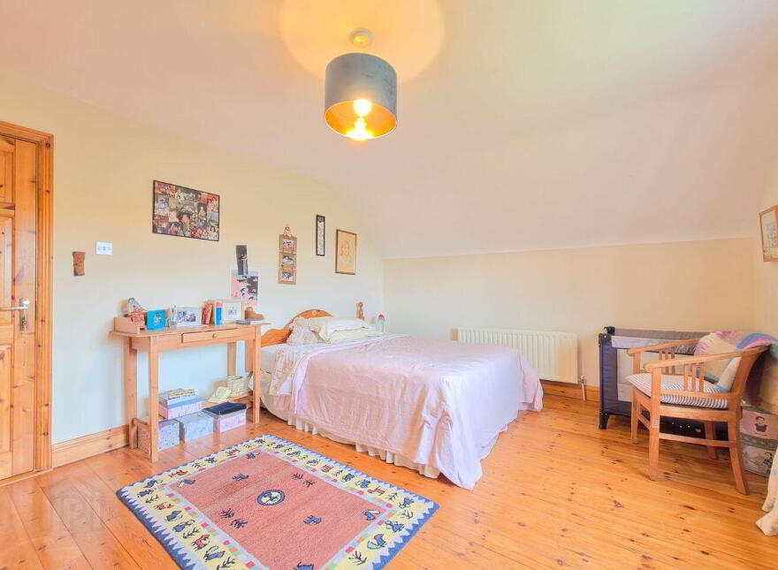 Knocknaskibbole, Sarnuaght, Castlebar, F23PK61