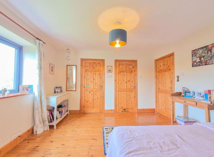 Knocknaskibbole, Sarnuaght, Castlebar, F23PK61