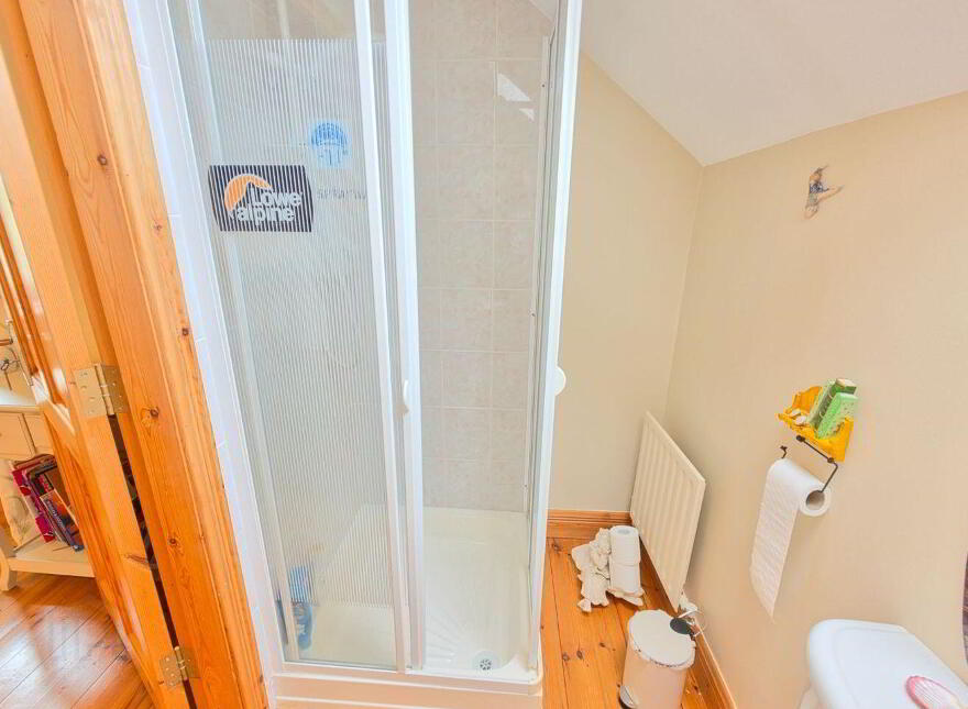 Knocknaskibbole, Sarnuaght, Castlebar, F23PK61