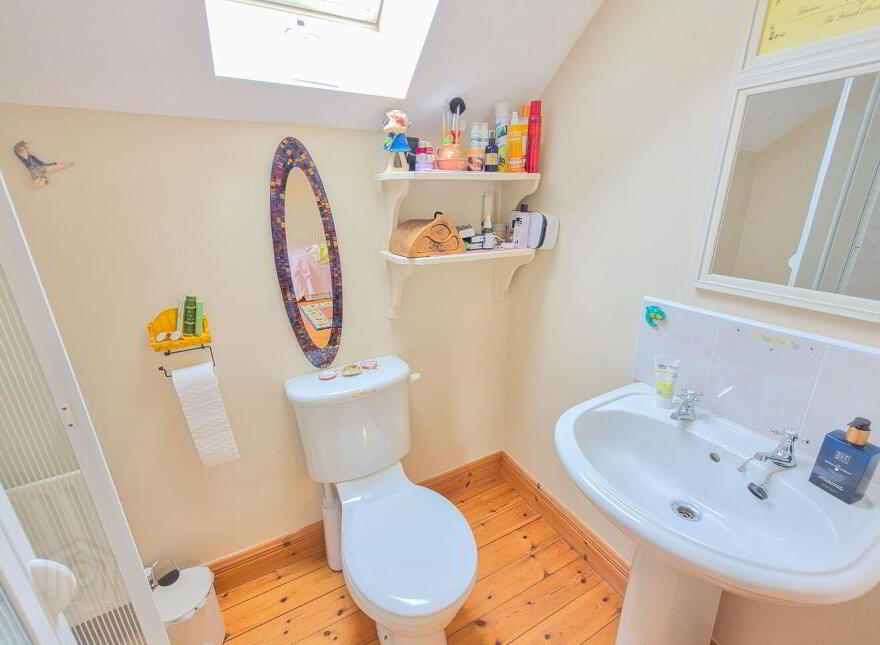 Knocknaskibbole, Sarnuaght, Castlebar, F23PK61