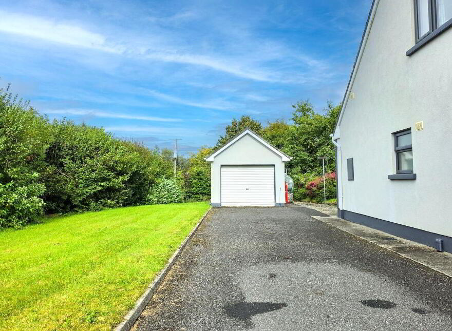 Knocknaskibbole, Sarnuaght, Castlebar, F23PK61