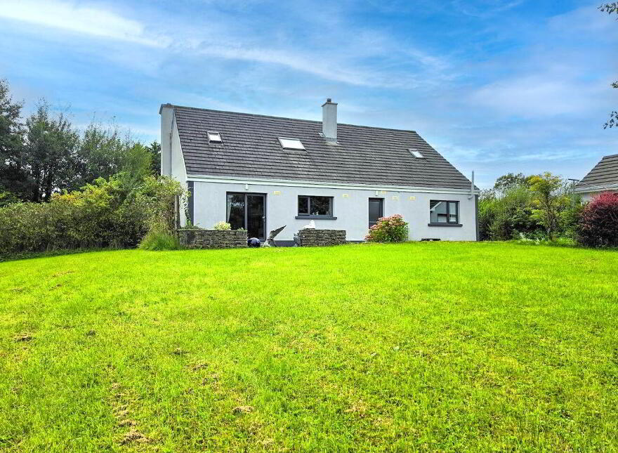 Knocknaskibbole, Sarnuaght, Castlebar, F23PK61