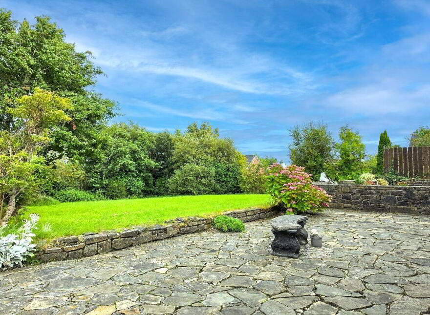 Knocknaskibbole, Sarnuaght, Castlebar, F23PK61