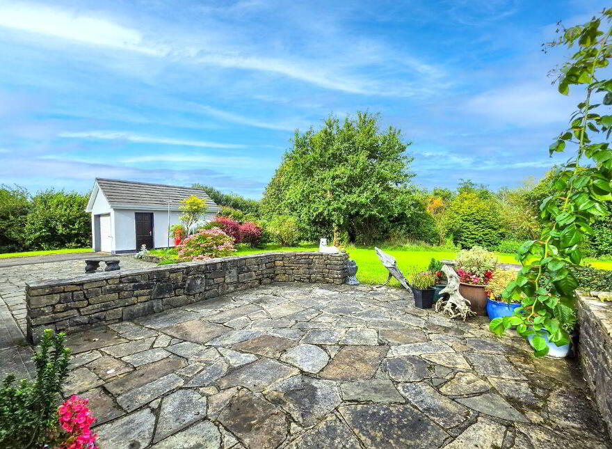 Knocknaskibbole, Sarnuaght, Castlebar, F23PK61