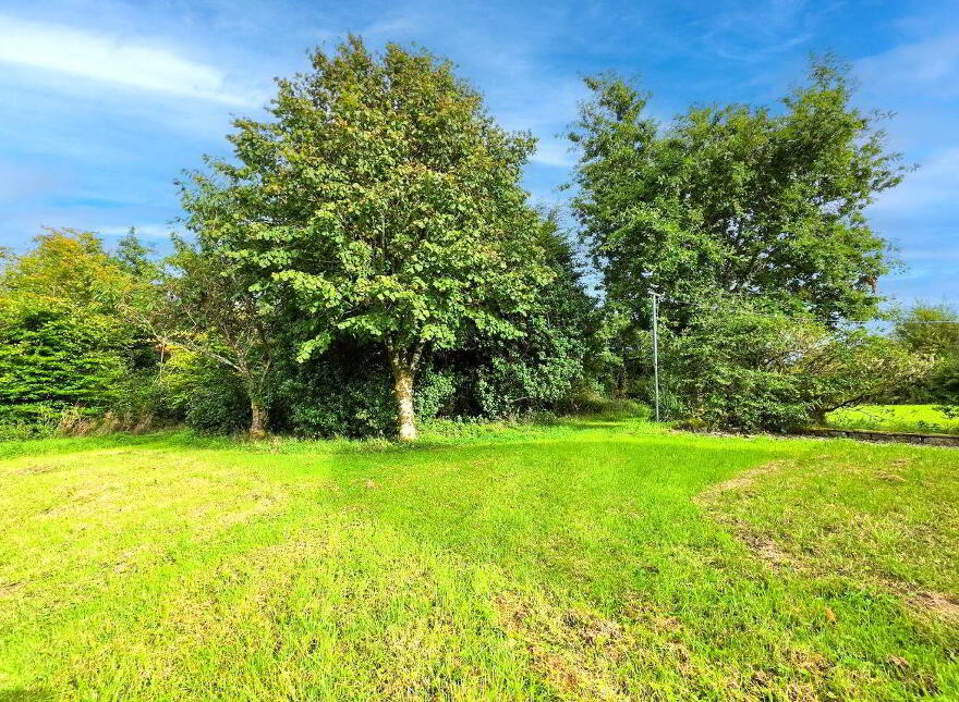 Knocknaskibbole, Sarnuaght, Castlebar, F23PK61