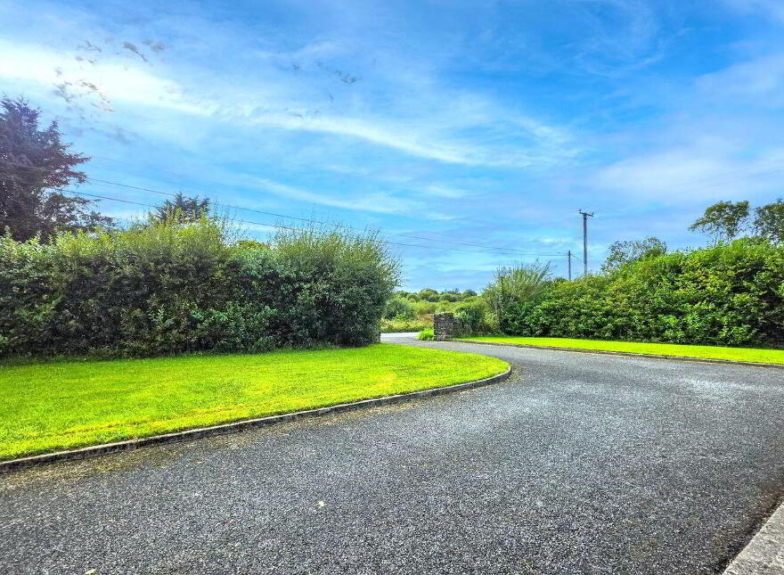 Knocknaskibbole, Sarnuaght, Castlebar, F23PK61