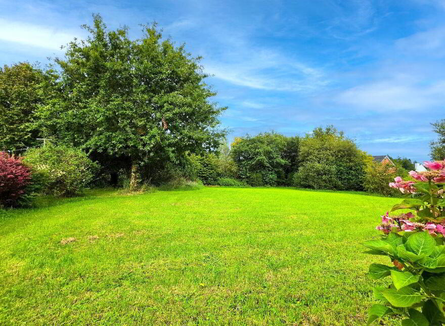 Knocknaskibbole, Sarnuaght, Castlebar, F23PK61