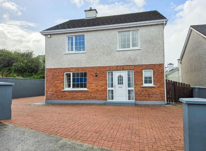 9 Cherrington Place, Castlebar, F23EF10 photo