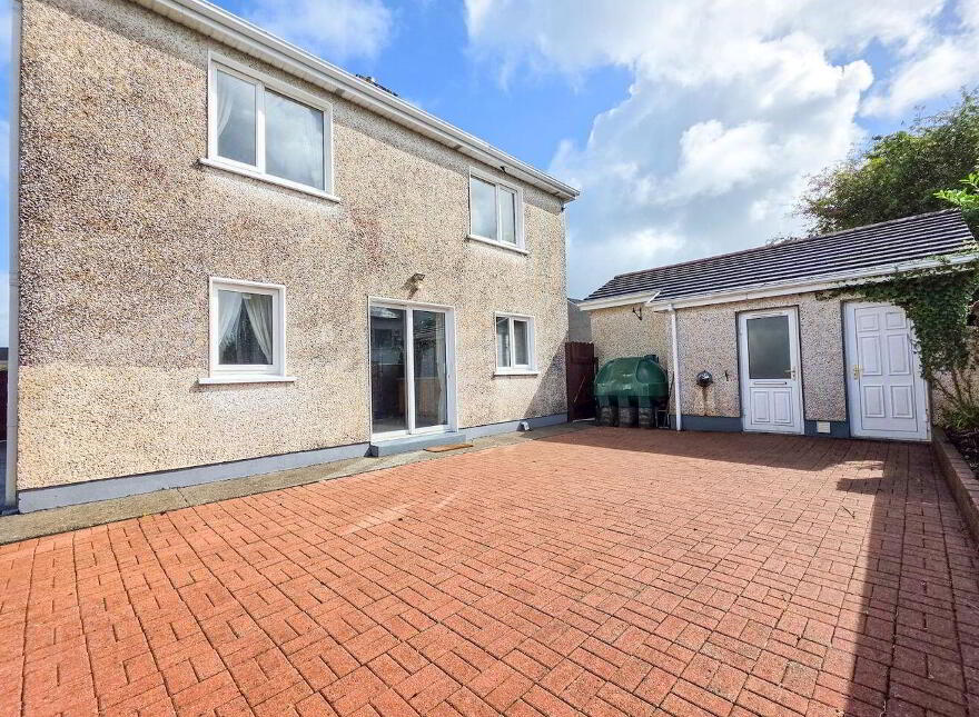 9 Cherrington Place, Castlebar, F23EF10