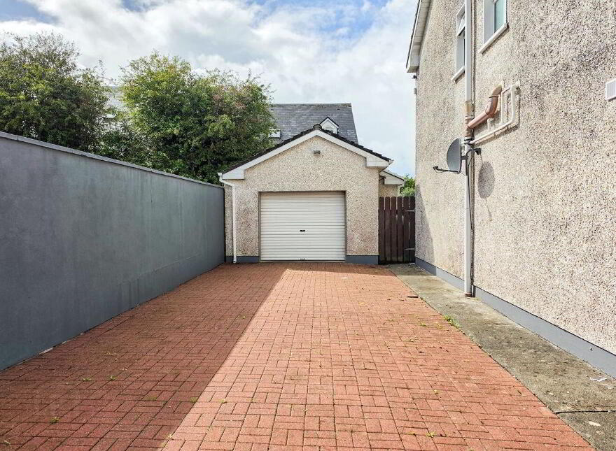 9 Cherrington Place, Castlebar, F23EF10
