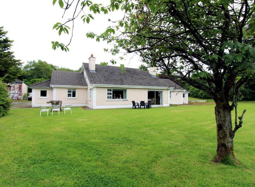 Shraheen, Foxford, F26PH48