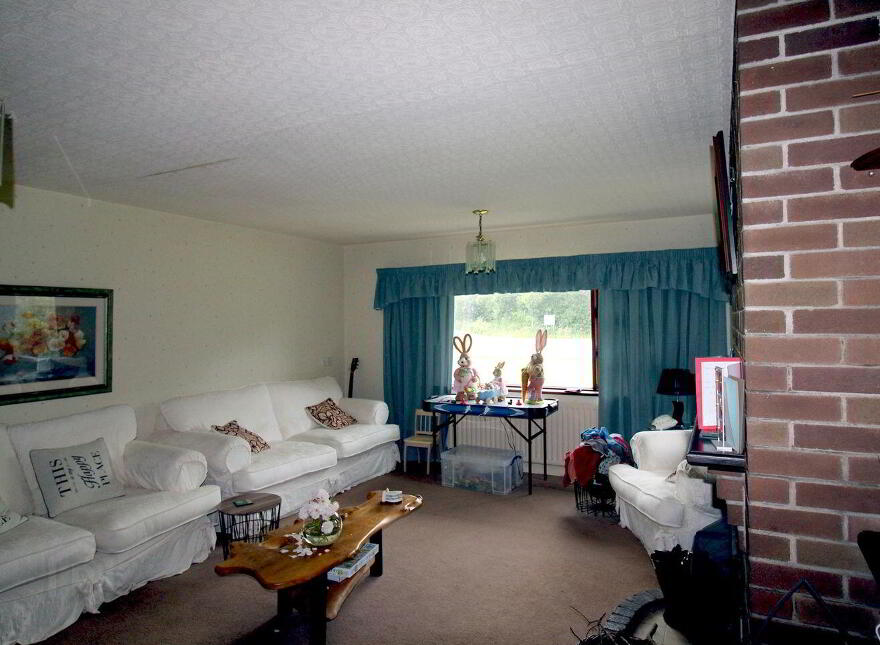 Shraheen, Foxford, F26PH48