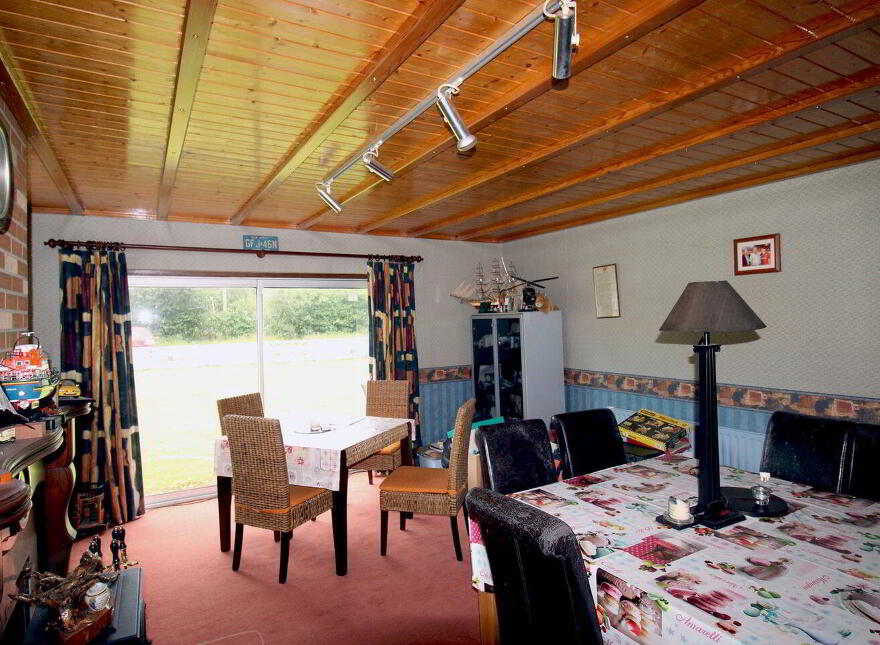 Shraheen, Foxford, F26PH48