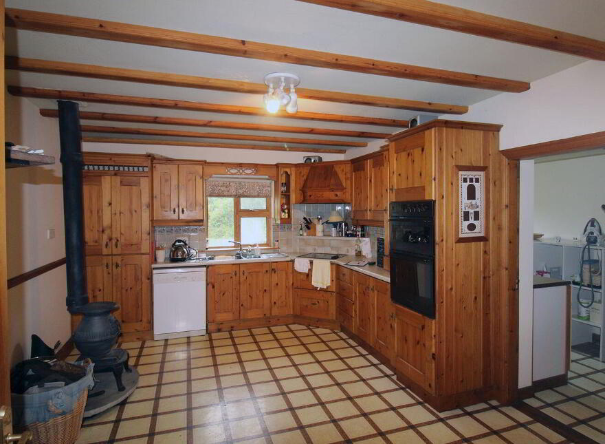 Shraheen, Foxford, F26PH48