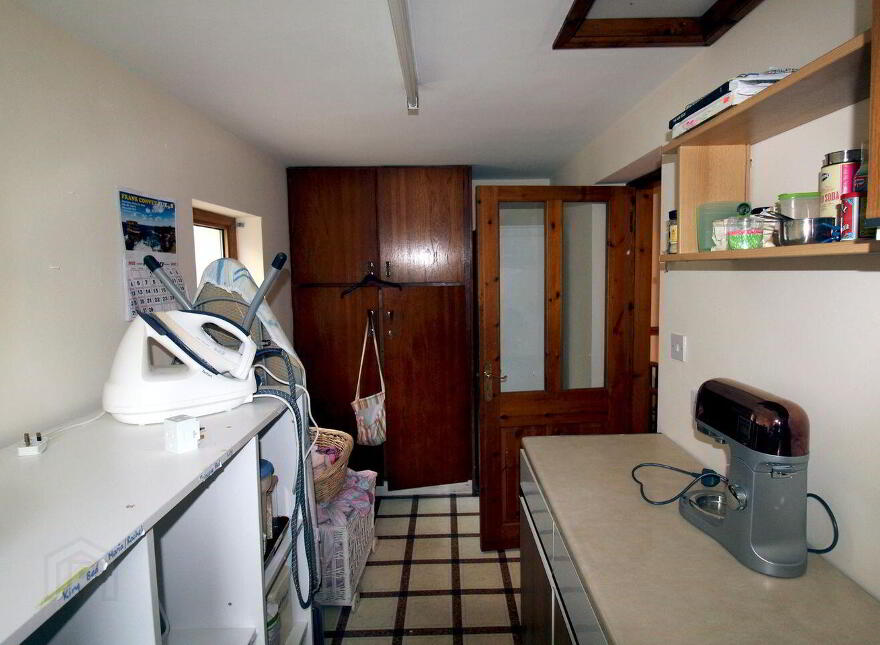 Shraheen, Foxford, F26PH48
