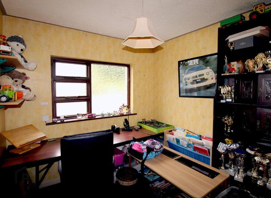 Shraheen, Foxford, F26PH48