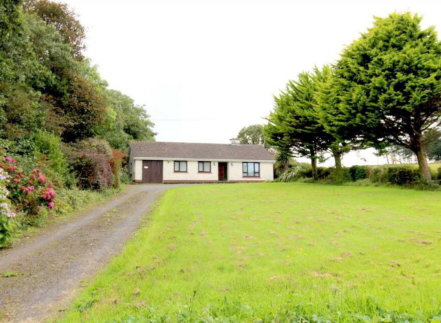 Rathoonagh, Ballycastle, F26W563