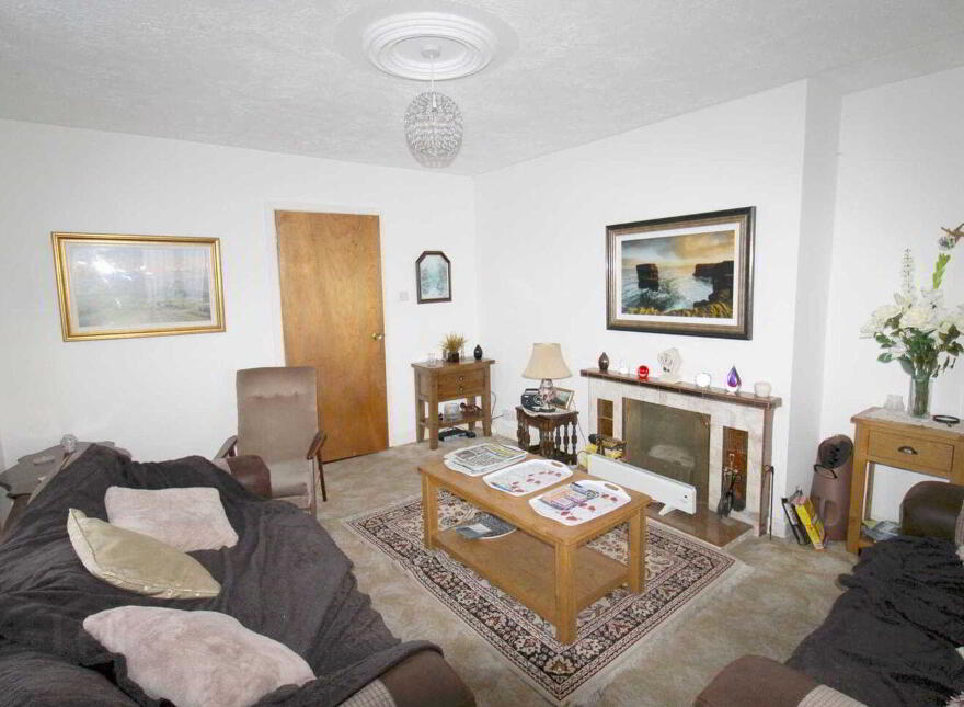 Rathoonagh, Ballycastle, F26W563