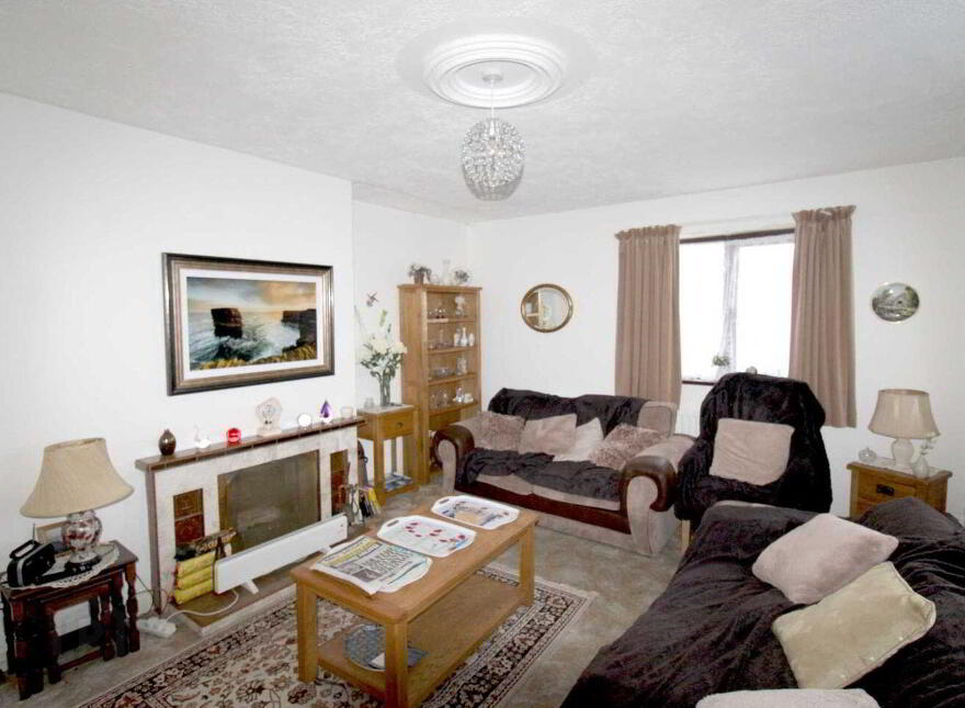Rathoonagh, Ballycastle, F26W563