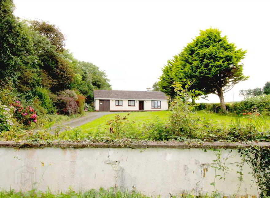 Rathoonagh, Ballycastle, F26W563
