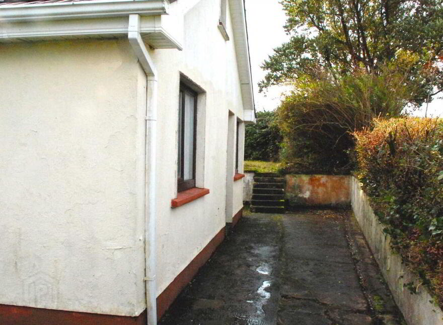 Rathoonagh, Ballycastle, F26W563