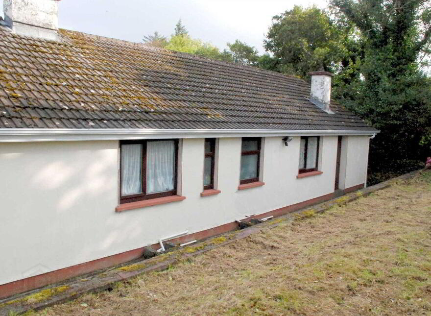 Rathoonagh, Ballycastle, F26W563