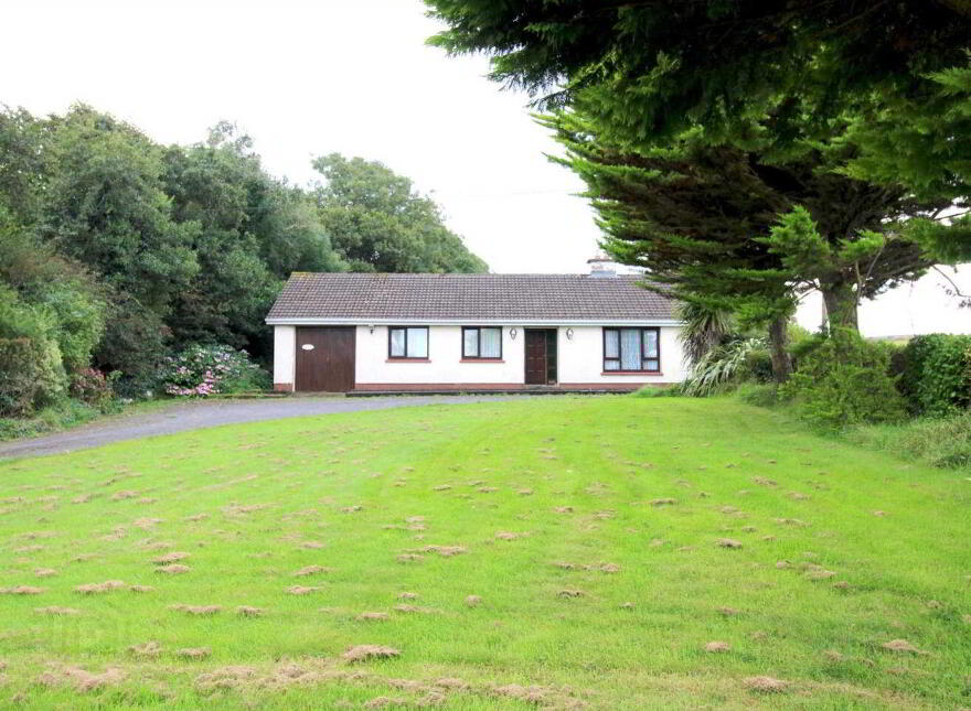 Rathoonagh, Ballycastle, F26W563